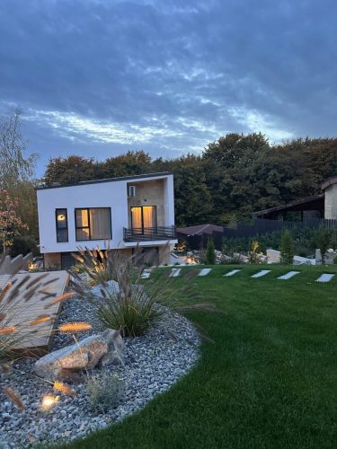 design-modern-gradina